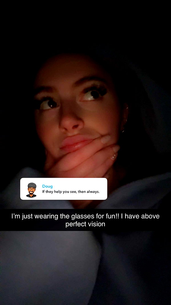 xxxtinacarmella snapchat image archive image