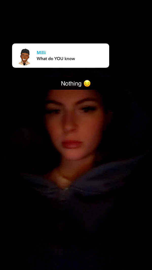 xxxtinacarmella snapchat image archive image