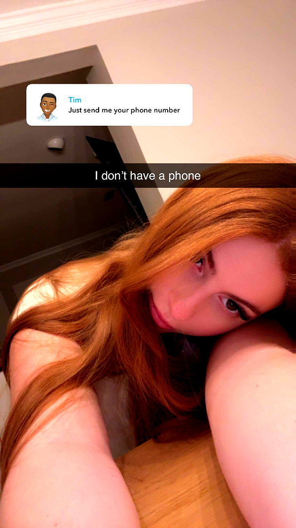 xxxtinacarmella snapchat image archive image