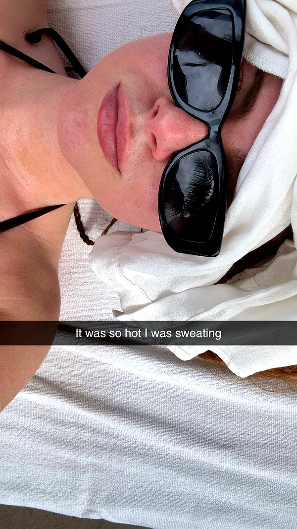 xxxtinacarmella snapchat image archive image