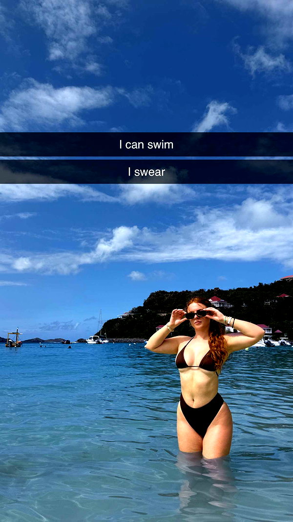 xxxtinacarmella snapchat image archive image