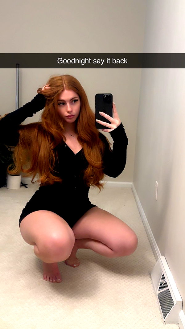 xxxtinacarmella snapchat image archive image