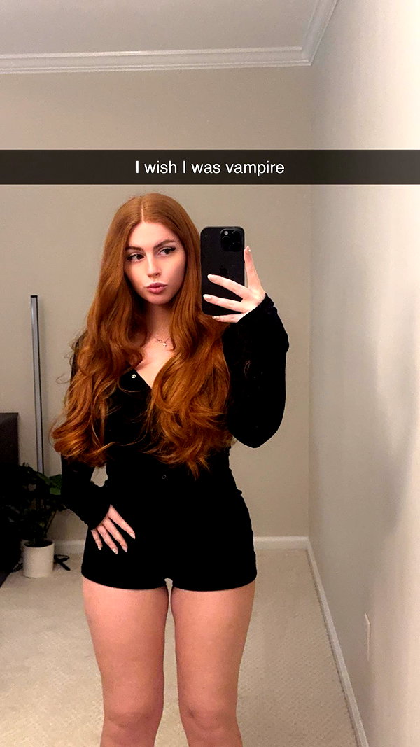 xxxtinacarmella snapchat image archive image