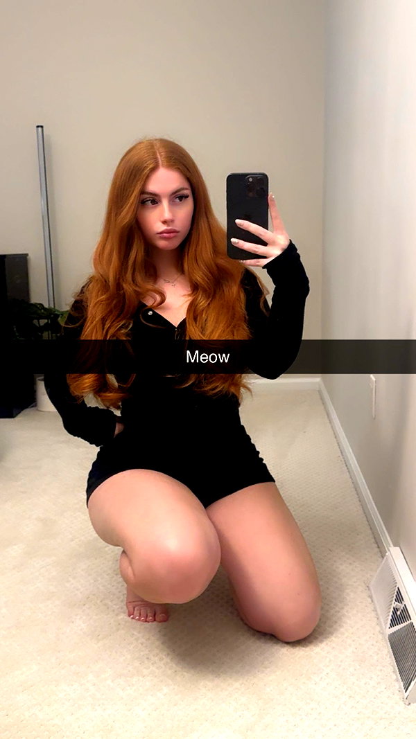 xxxtinacarmella snapchat image archive image