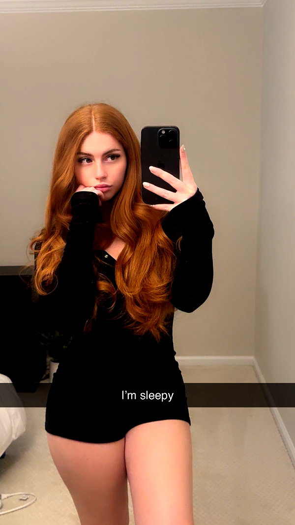 xxxtinacarmella snapchat image archive image
