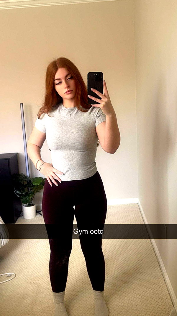 xxxtinacarmella snapchat image archive image