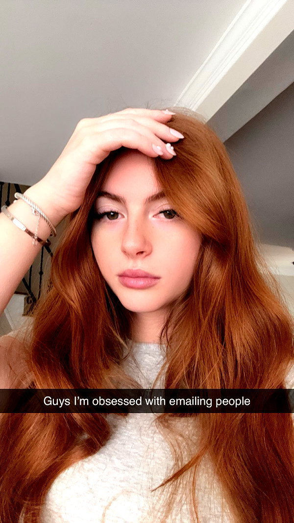 xxxtinacarmella snapchat image archive image