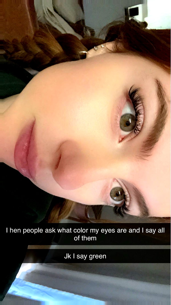 xxxtinacarmella snapchat image archive image