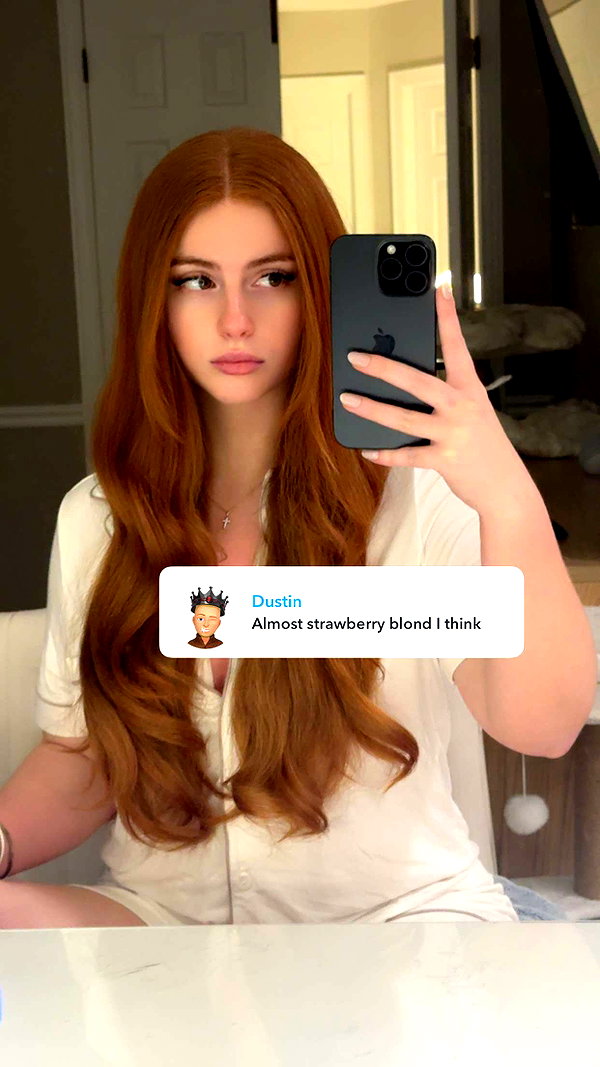 xxxtinacarmella snapchat image archive image