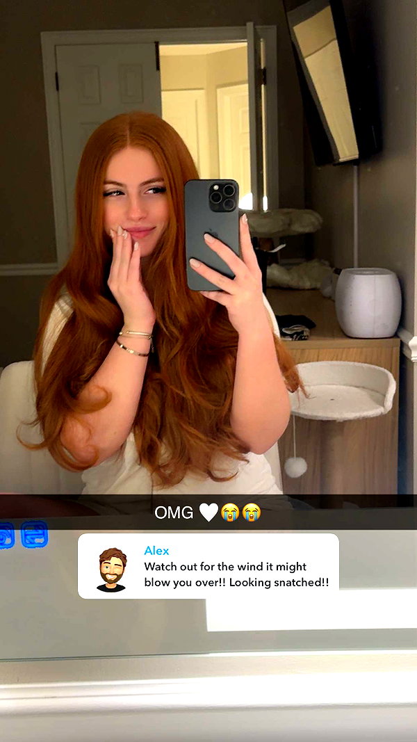 xxxtinacarmella snapchat image archive image