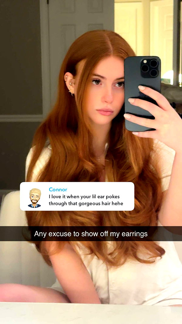 xxxtinacarmella snapchat image archive image