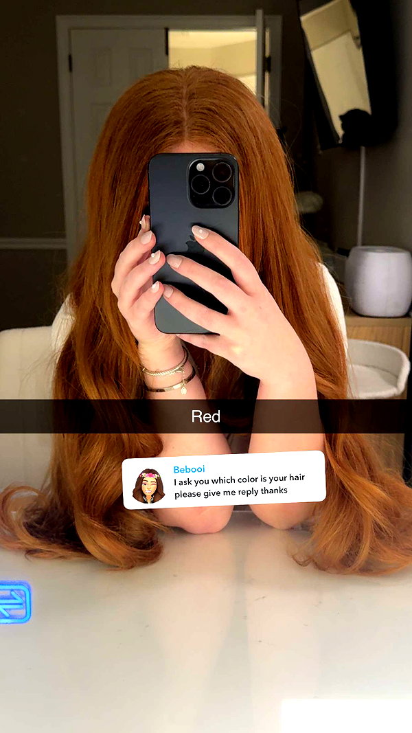 xxxtinacarmella snapchat image archive image
