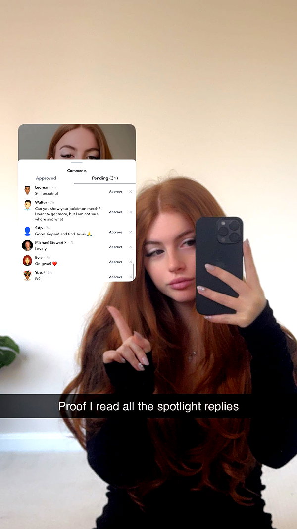 xxxtinacarmella snapchat image archive image