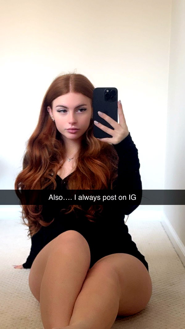 xxxtinacarmella snapchat image archive image
