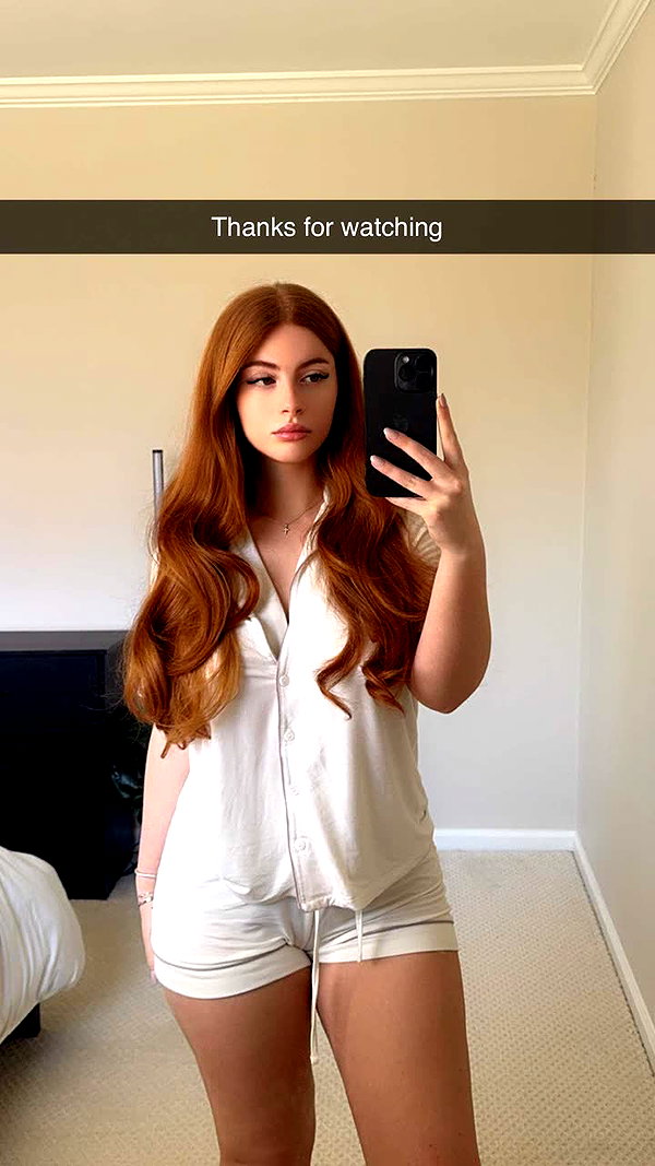 xxxtinacarmella snapchat image archive image
