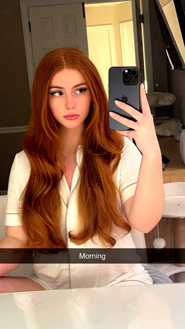 xxxtinacarmella snapchat image archive image