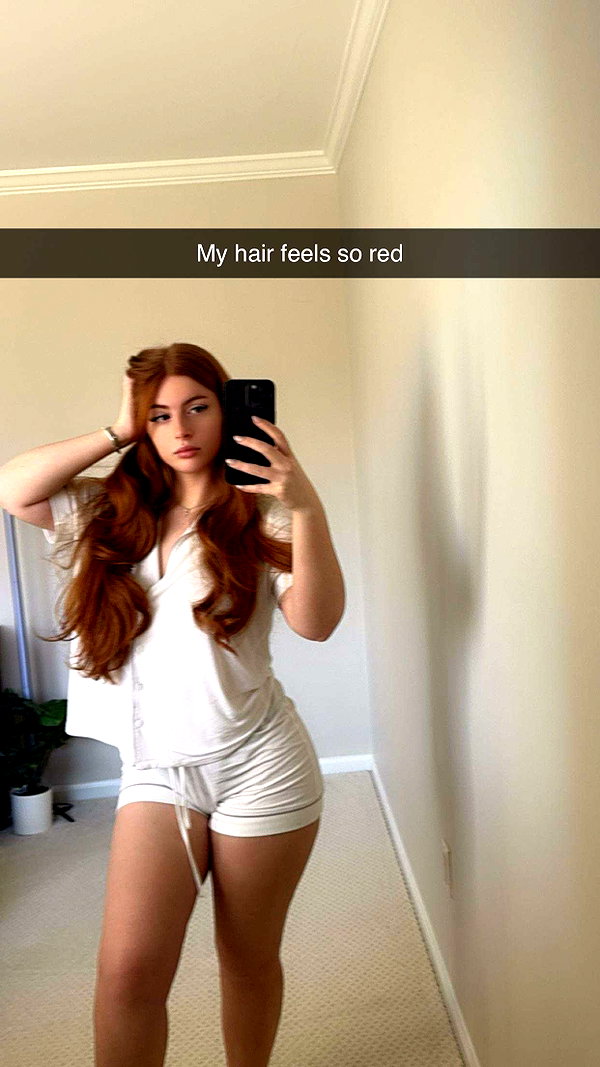 xxxtinacarmella snapchat image archive image