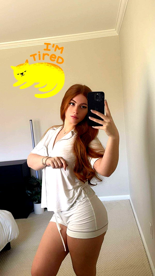 xxxtinacarmella snapchat image archive image