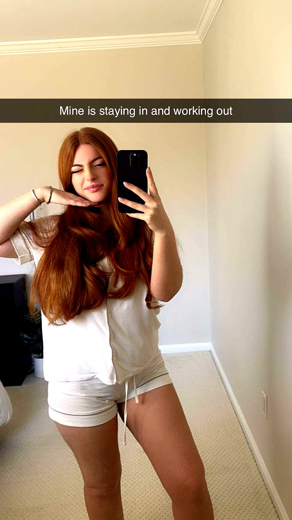 xxxtinacarmella snapchat image archive image