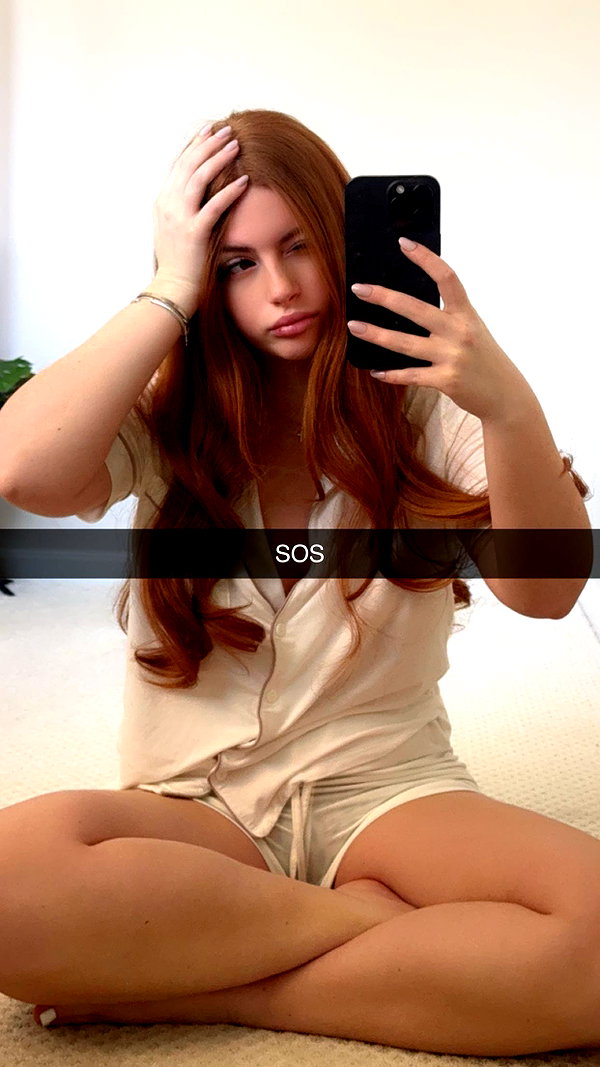 xxxtinacarmella snapchat image archive image