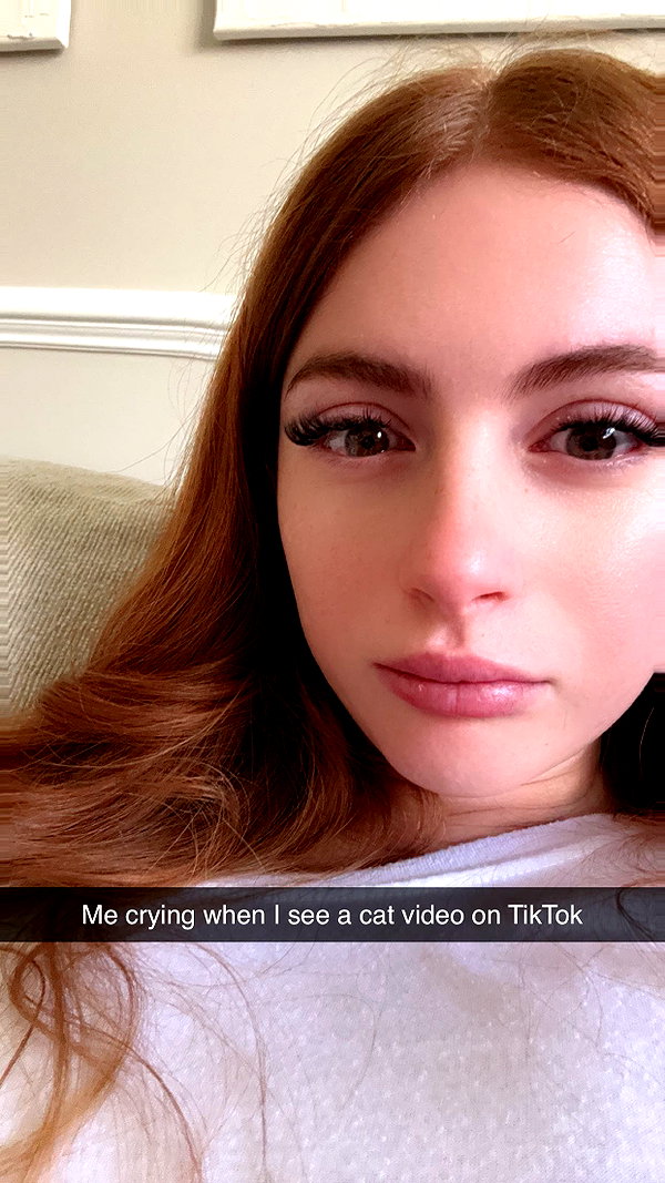 xxxtinacarmella snapchat image archive image