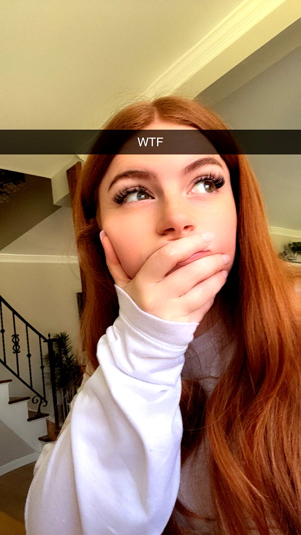 xxxtinacarmella snapchat image archive image