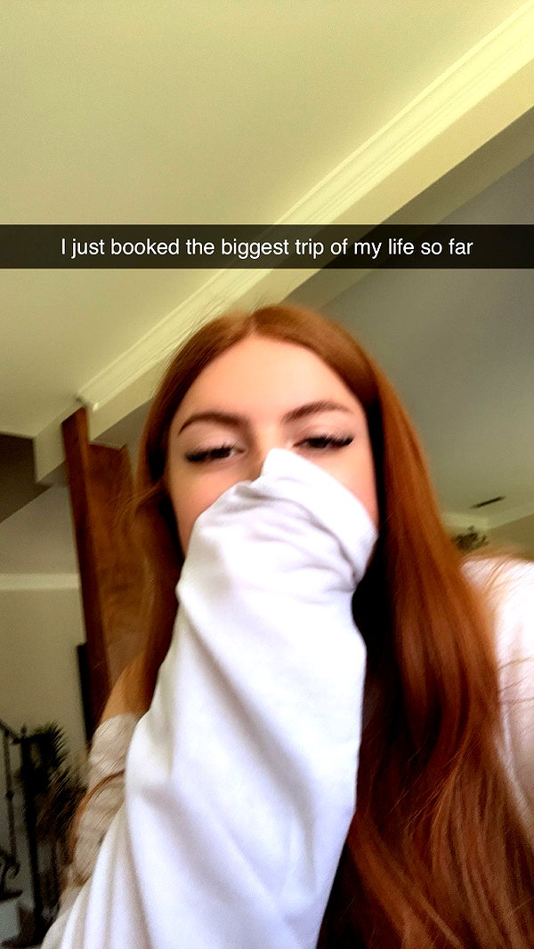 xxxtinacarmella snapchat image archive image