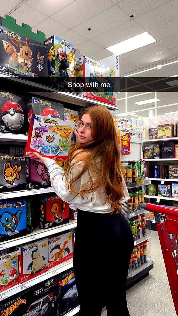 xxxtinacarmella snapchat image archive image