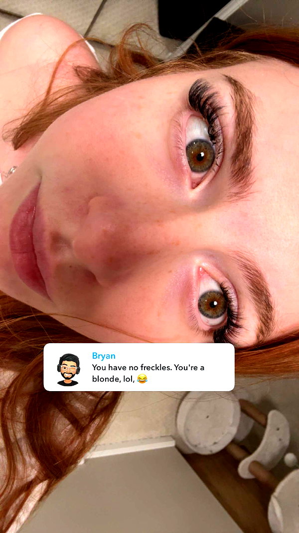 xxxtinacarmella snapchat image archive image