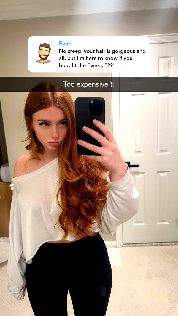 xxxtinacarmella snapchat image archive image