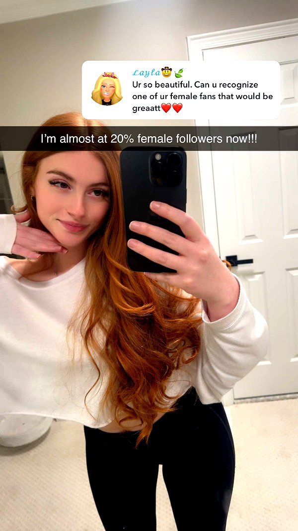 xxxtinacarmella snapchat image archive image