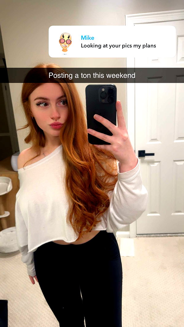 xxxtinacarmella snapchat image archive image
