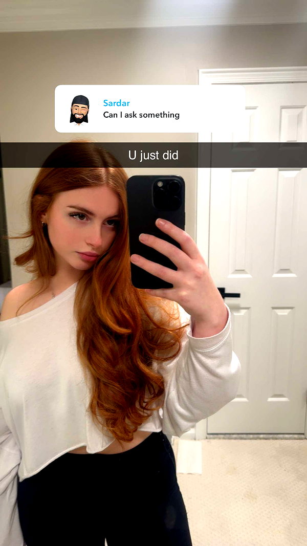 xxxtinacarmella snapchat image archive image