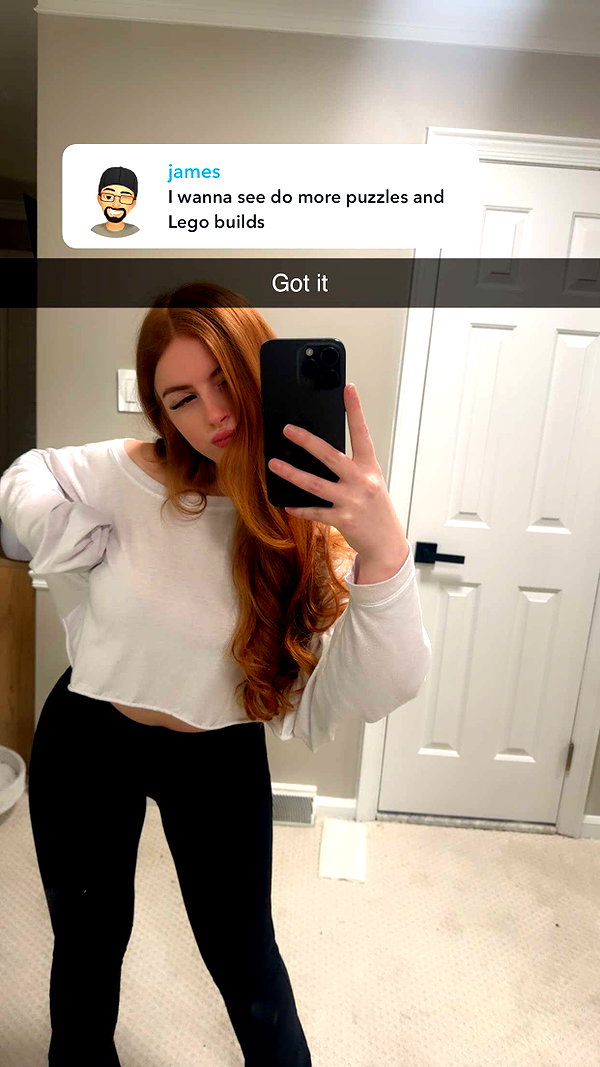 xxxtinacarmella snapchat image archive image