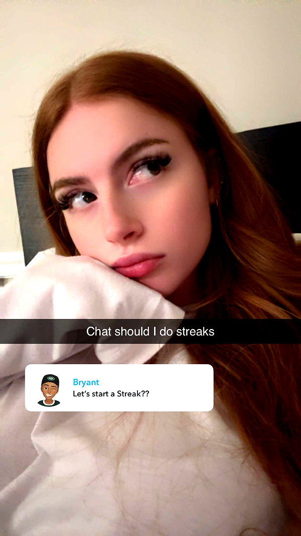 xxxtinacarmella snapchat image archive image