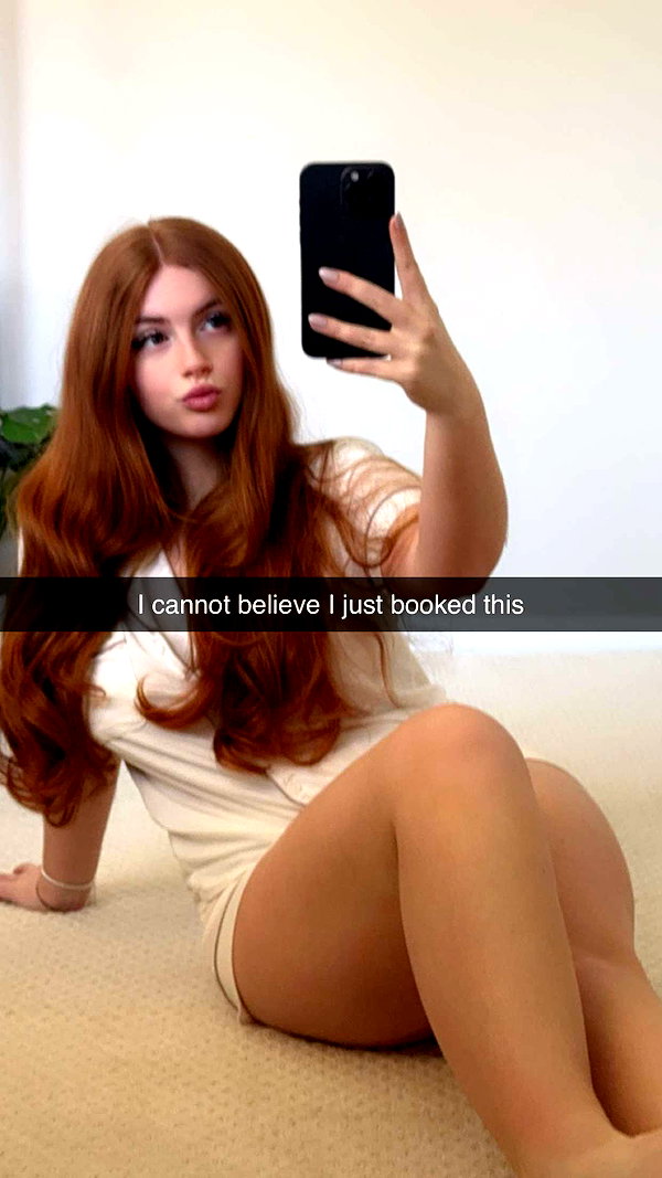xxxtinacarmella snapchat image archive image
