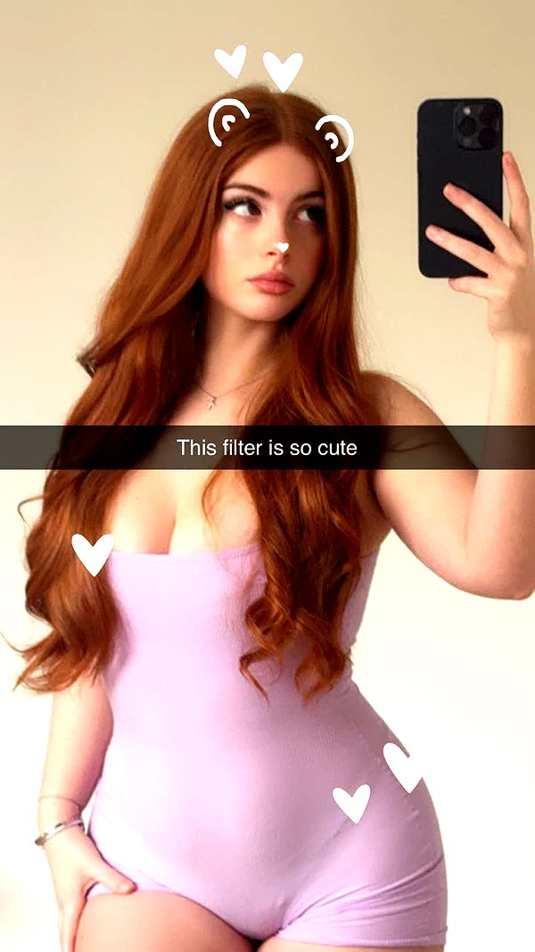 xxxtinacarmella snapchat image archive image