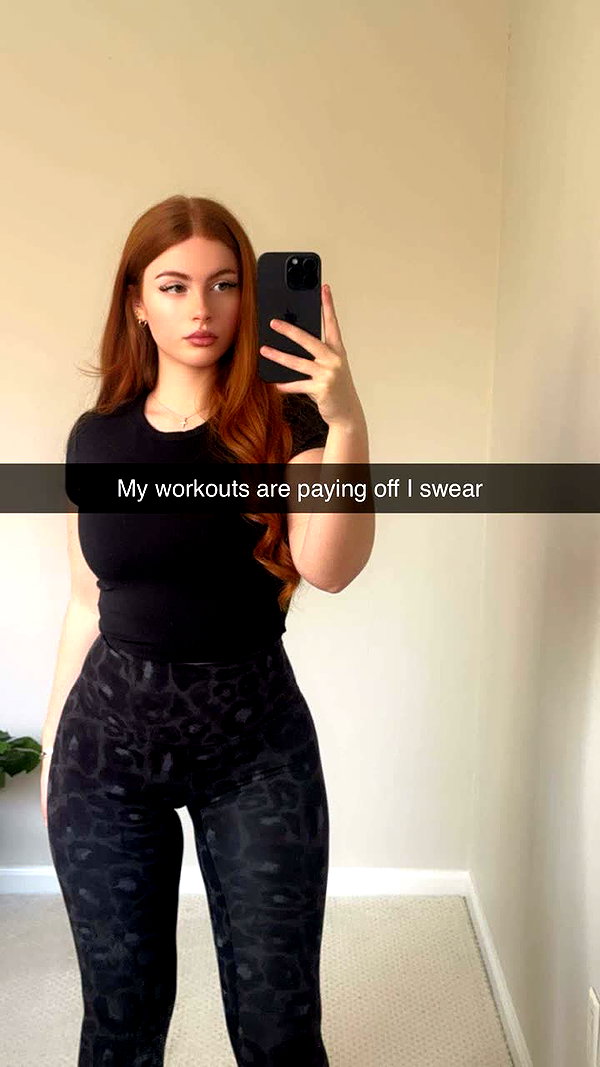 xxxtinacarmella snapchat image archive image