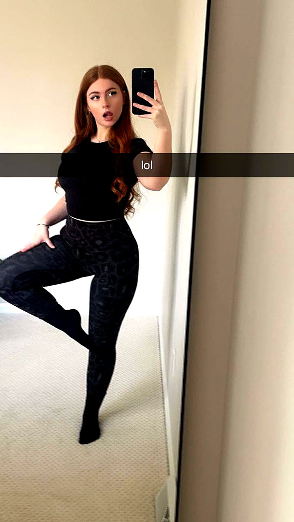 xxxtinacarmella snapchat image archive image