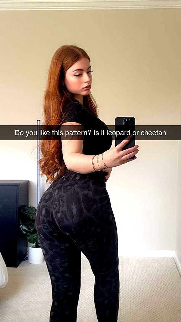 xxxtinacarmella snapchat image archive image