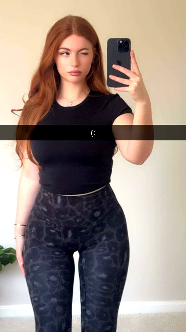 xxxtinacarmella snapchat image archive image