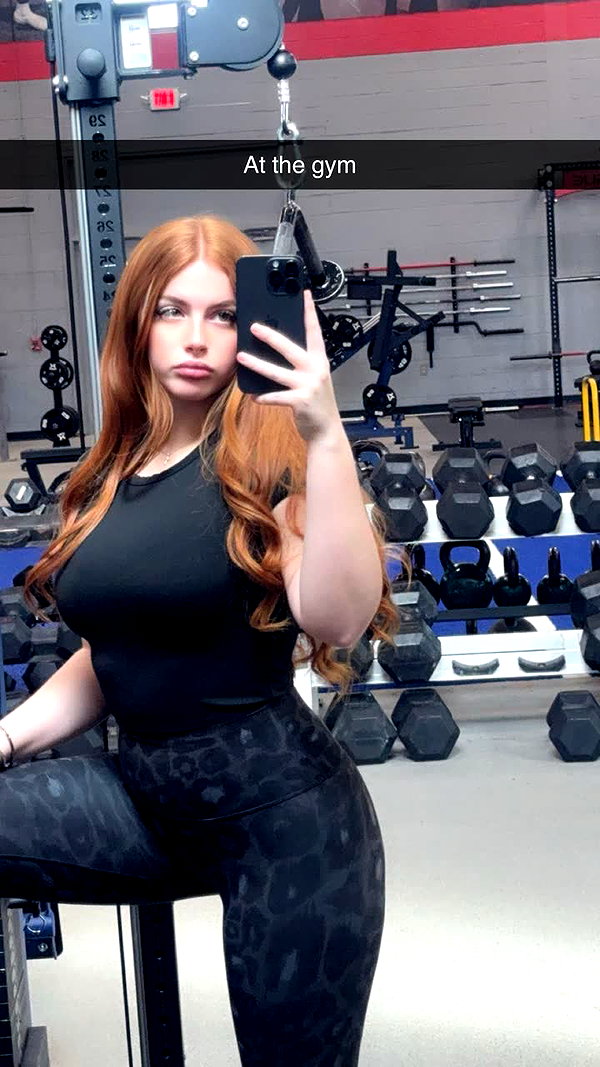 xxxtinacarmella snapchat image archive image