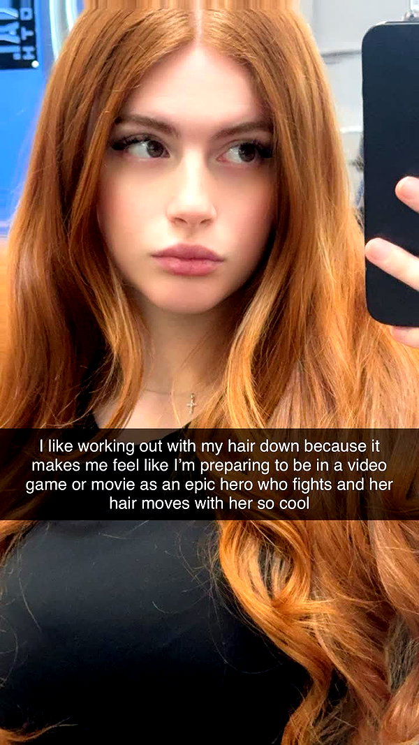 xxxtinacarmella snapchat image archive image