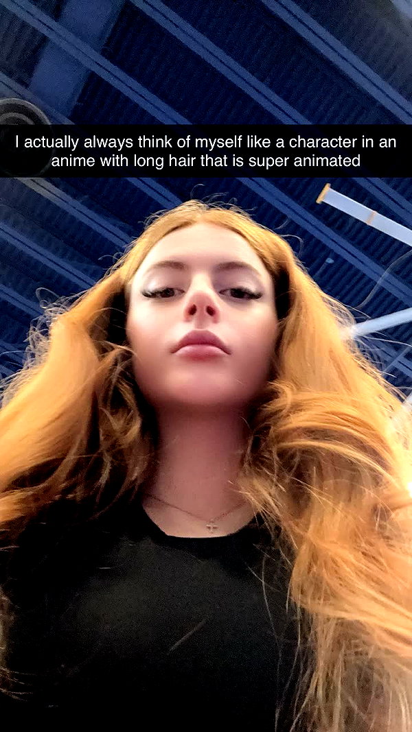 xxxtinacarmella snapchat image archive image