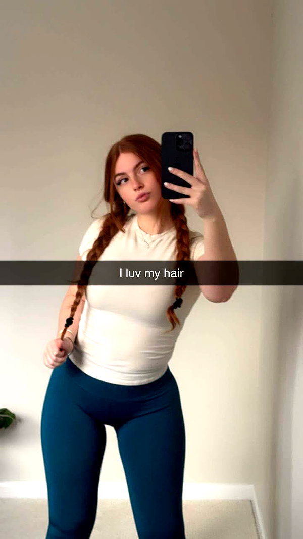 xxxtinacarmella snapchat image archive image