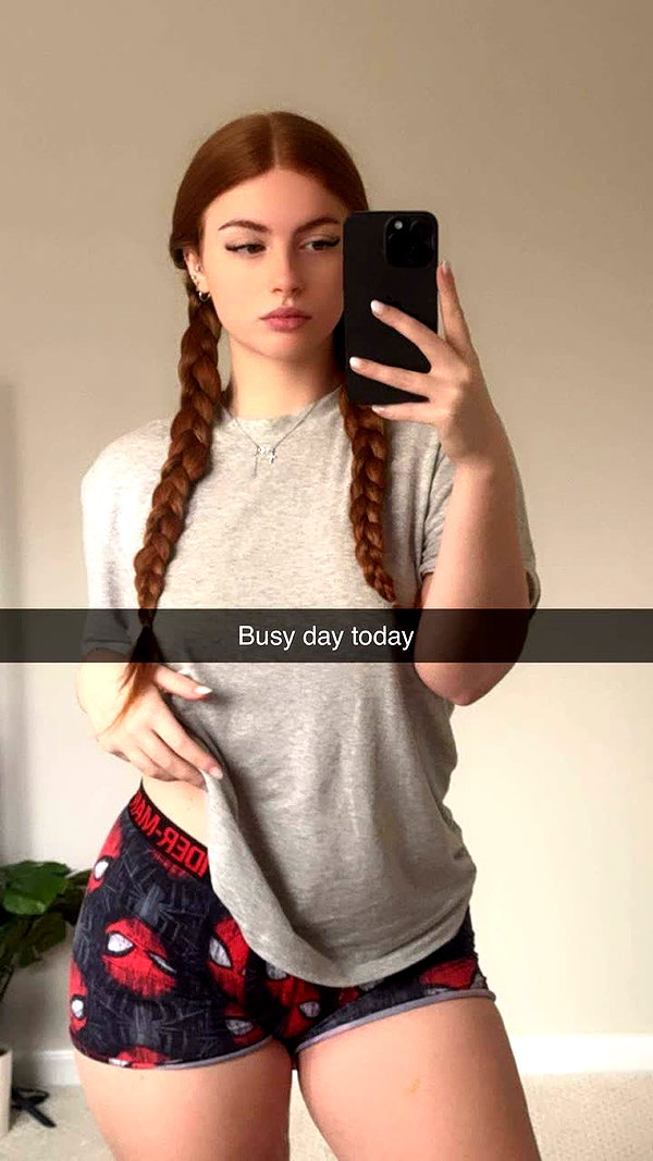 xxxtinacarmella snapchat image archive image