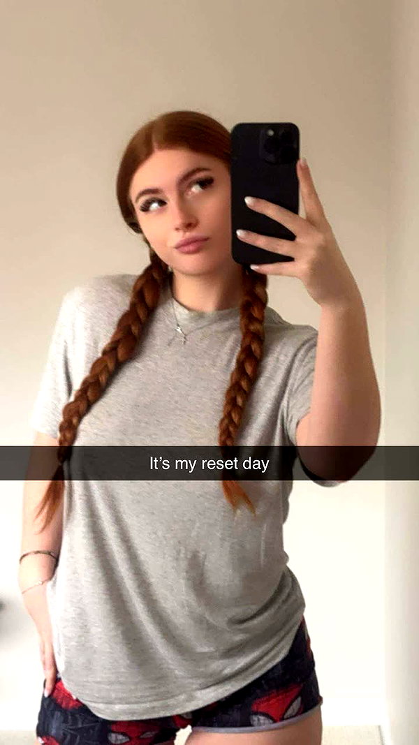 xxxtinacarmella snapchat image archive image