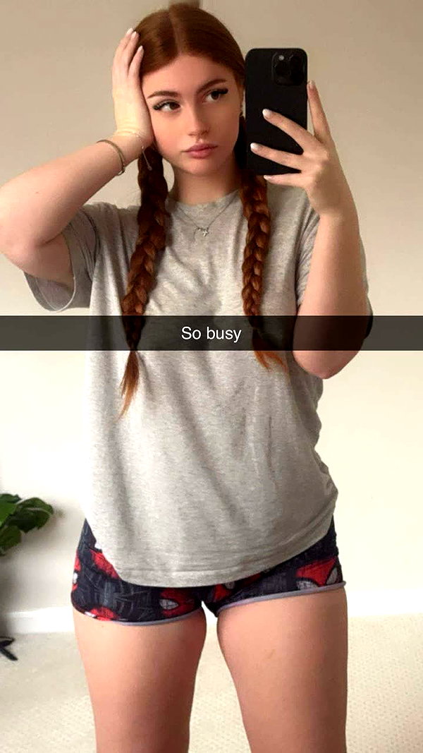 xxxtinacarmella snapchat image archive image