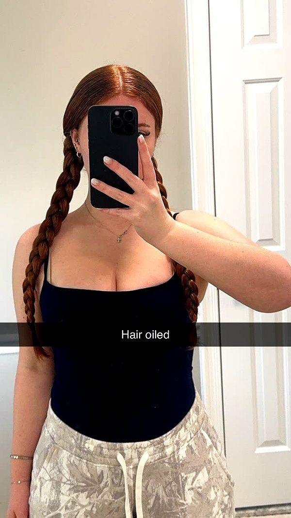 xxxtinacarmella snapchat image archive image