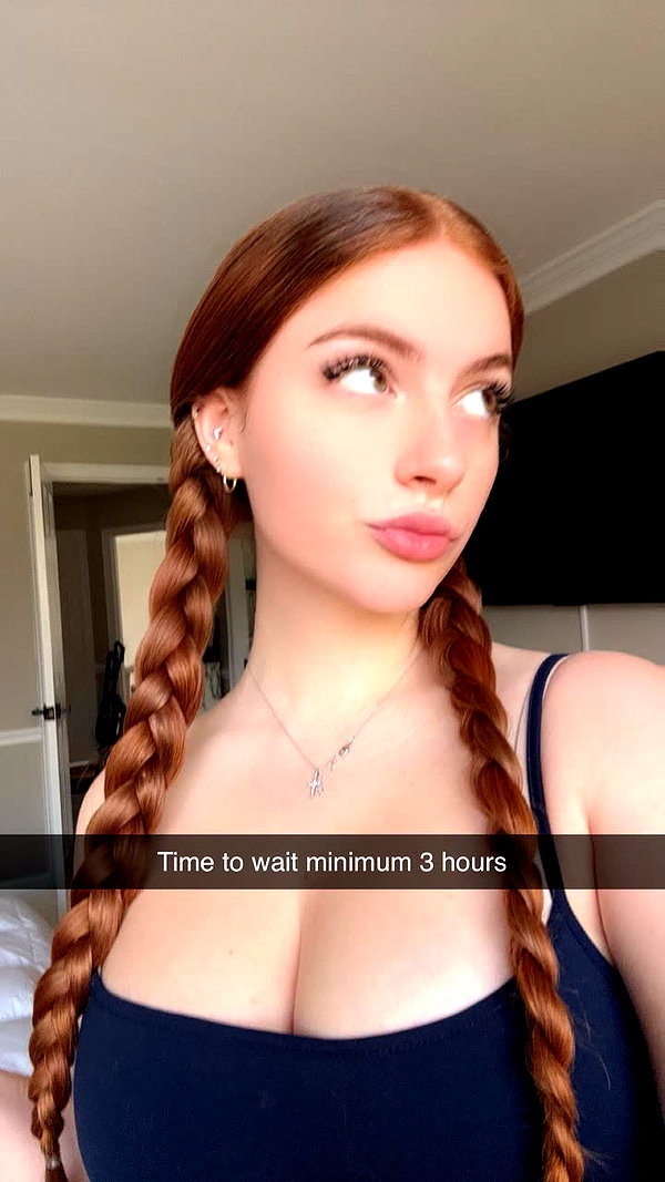 xxxtinacarmella snapchat image archive image
